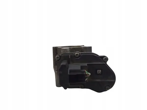 Válvula EGR RENAULT LAGUNA III 2.0L diesel 2009 82007966674 image 2