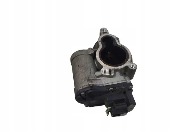 Válvula EGR RENAULT LAGUNA III 2.0L diesel 2009 82007966674 image 4