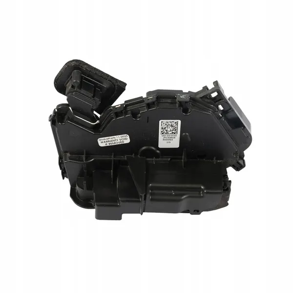 Volkswagen Tiguan 2022 Bakre Höger Dörrlås image 10