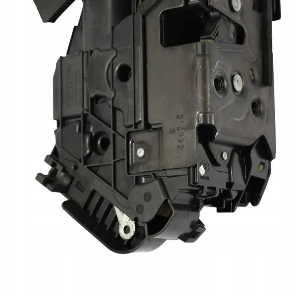 Volkswagen Tiguan 2022 Bakre Höger Dörrlås image 3