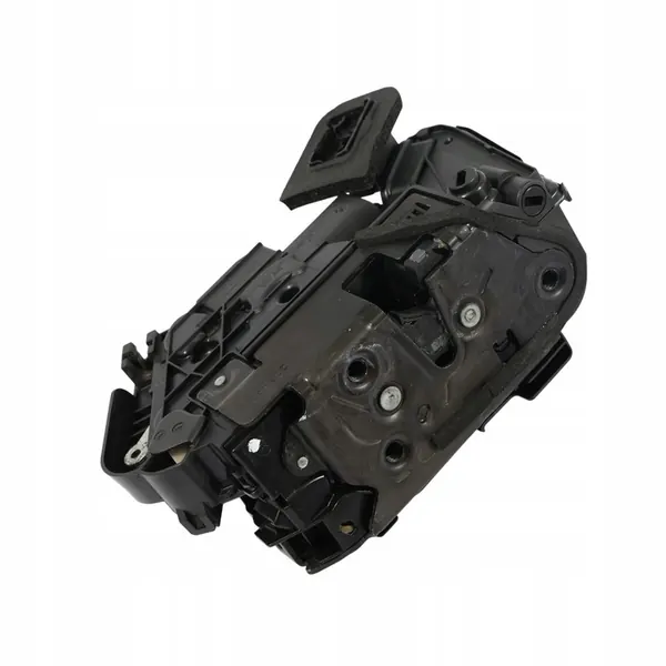 Volkswagen Tiguan 2022 Bakre Höger Dörrlås image 4