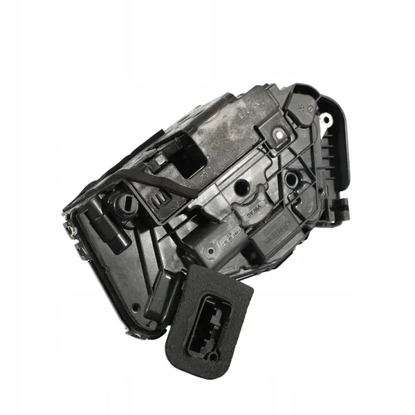 Volkswagen Tiguan 2022 Bakre Höger Dörrlås image 7