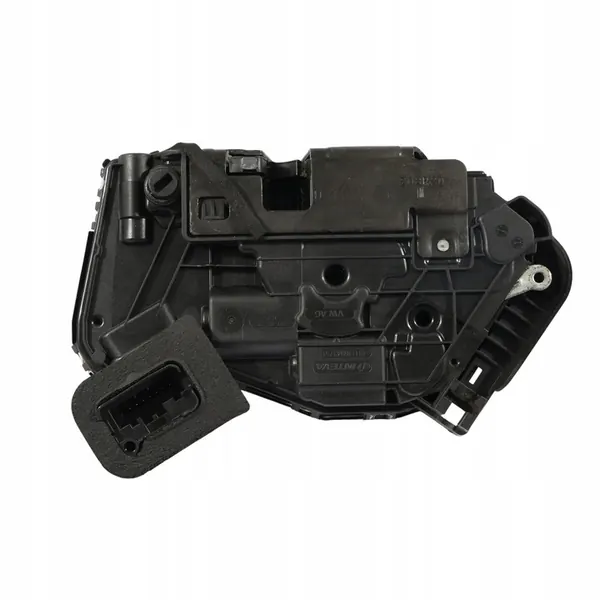 Volkswagen Tiguan 2022 Bakre Höger Dörrlås image 8