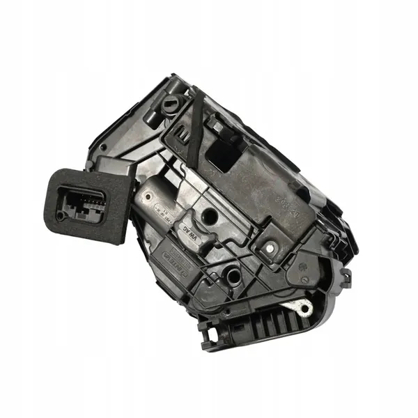 Volkswagen Tiguan 2022 Bakre Höger Dörrlås image 9