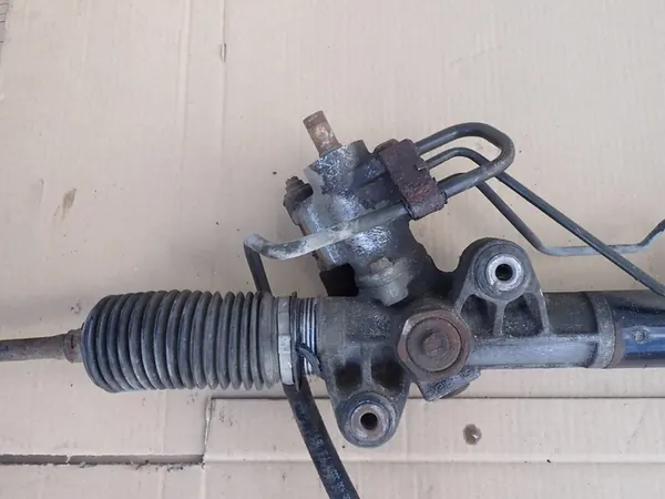 Styrväxel Daewoo Evanda 2005 OEM 96496738 image 2