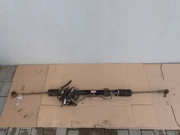 Styrväxel Daewoo Evanda 2005 OEM 96496738 image 7