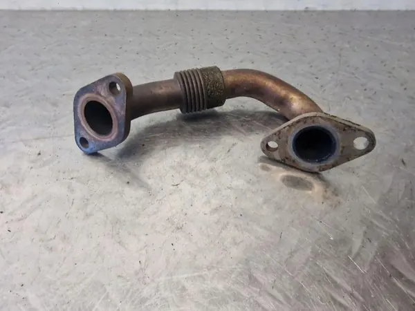 Tuyau EGR OEM 038131521BR pour Seat Alhambra 1.9 TDI image 3