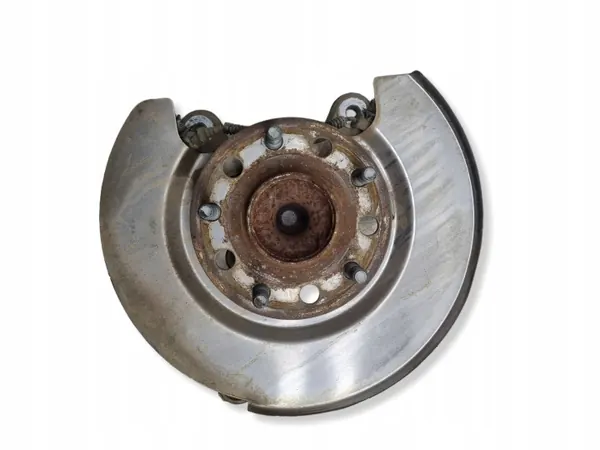 Bakhjulsnav OEM 016AR höger sida Chrysler Pacifica image 2