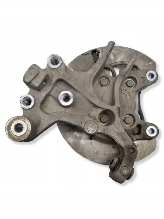 Bakhjulsnav OEM 016AR höger sida Chrysler Pacifica image 3