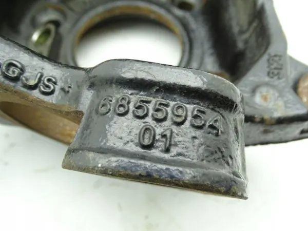OEM 6855954 Höger framknä för BMW X3 F25 image 4