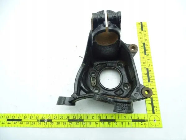 OEM 6855954 Höger framknä för BMW X3 F25 image 5