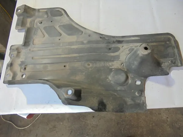 OEM 31200364 Proteção Inferior Esquerda Volvo XC60 2012 image 2