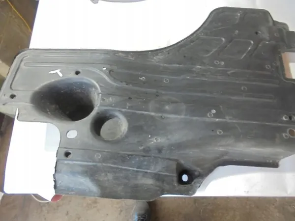 OEM 31200364 Proteção Inferior Esquerda Volvo XC60 2012 image 3