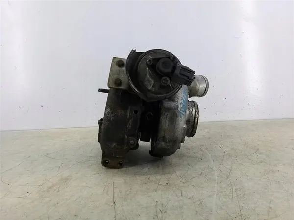 Turbo para Opel Signum 3.0 V6 CDTI 2003-2005 OEM 8972506762 image 5