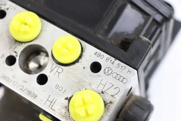 Bomba ABS OEM 4B0614517H para VW Passat B5/Audi A6 C5 image 5