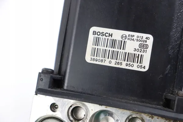 Bomba ABS OEM 4B0614517H para VW Passat B5/Audi A6 C5 image 7