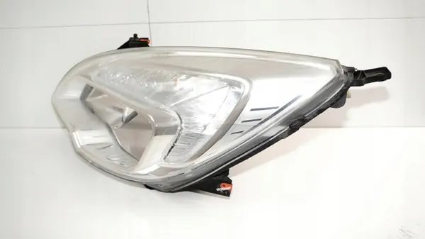 Farol dianteiro esquerdo OEM 365577243 para Opel Meriva B image 4