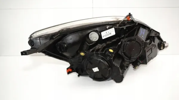 Farol dianteiro esquerdo OEM 365577243 para Opel Meriva B image 6