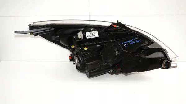 Farol dianteiro esquerdo OEM 365577243 para Opel Meriva B image 7