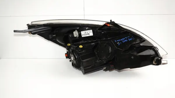 Farol dianteiro esquerdo OEM 365577243 para Opel Meriva B image 8