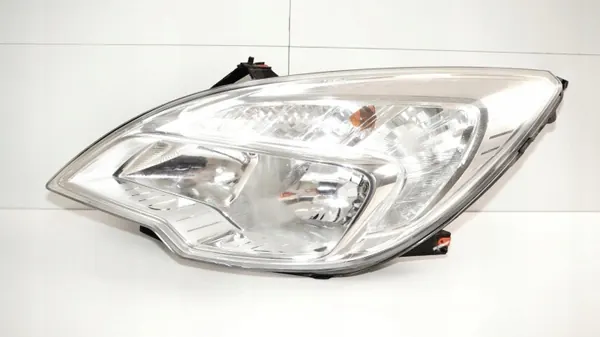 Farol dianteiro esquerdo OEM 365577243 para Opel Meriva B image 9