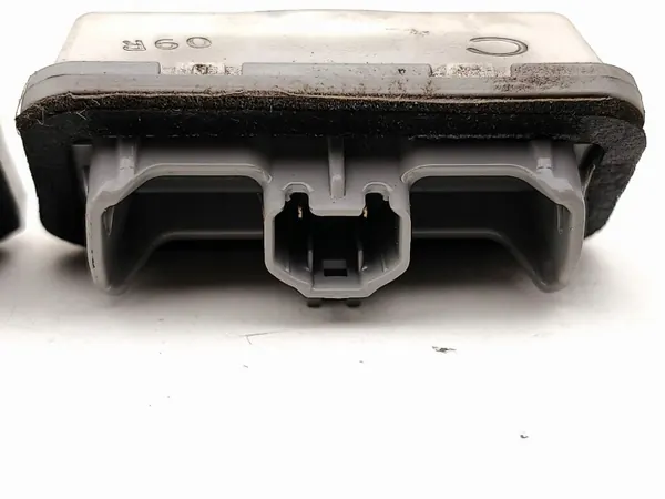 Feu de plaque Toyota RAV4 XA50 2020 OEM AMD216439 image 7