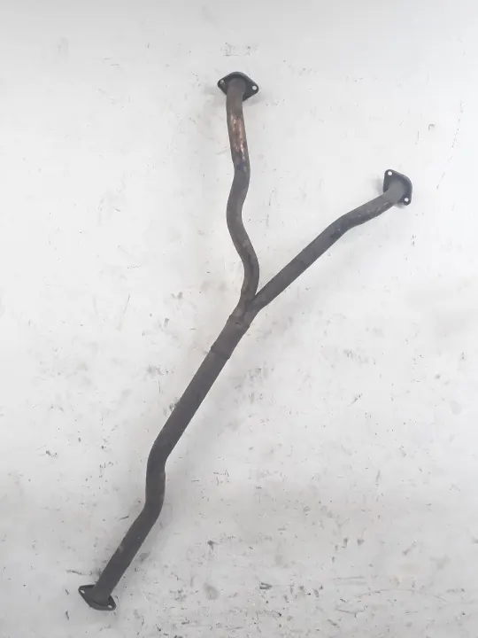 Auspufftopf Hyundai OE ARA201908 - Gebraucht image 2