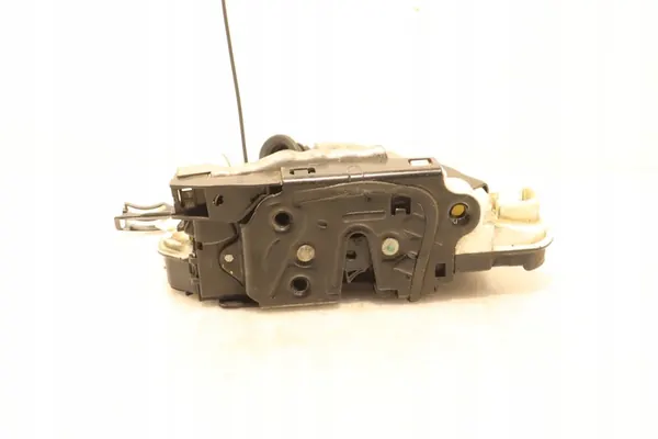 Vänster Framdörrslås Volkswagen Polo V image 2