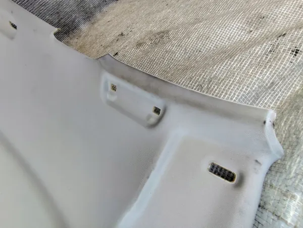 Teto Audi A3 8V5 8V 13-20 Sedan OEM 8V5867505 image 3