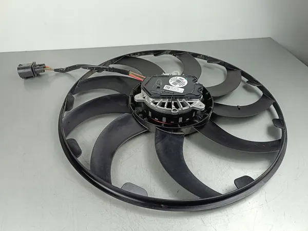 MG HS Jäähdyttimen tuuletin E88057103 image 1