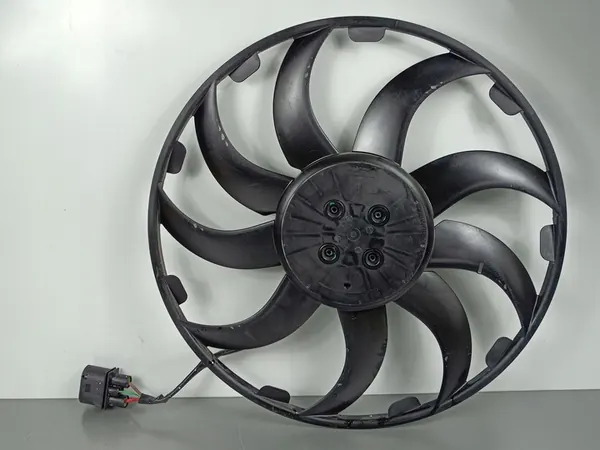 MG HS Jäähdyttimen tuuletin E88057103 image 2