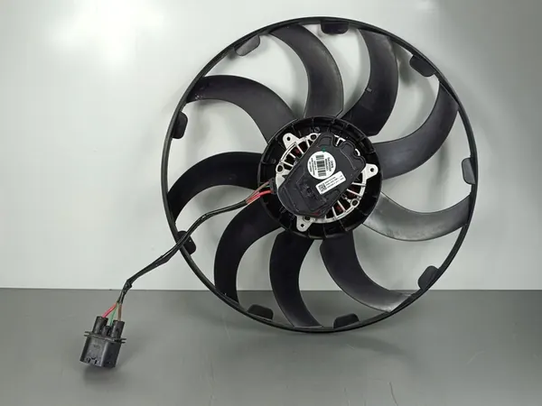 MG HS Jäähdyttimen tuuletin E88057103 image 3