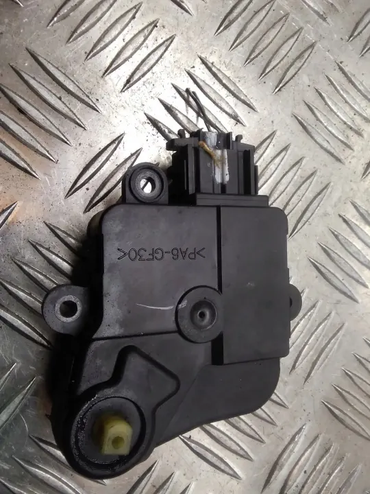 Klappenmotor Ford OE 7M3907511A für 1.9L Diesel image 3