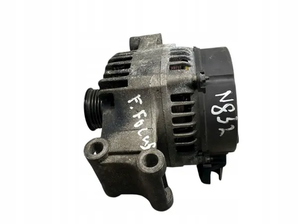 Vaihtovirtageneraattori Ford C-Max Focus MK2 II 1.6 16V 3N1110300AF image 3
