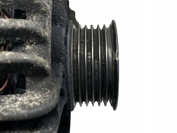 Vaihtovirtageneraattori Ford C-Max Focus MK2 II 1.6 16V 3N1110300AF image 5