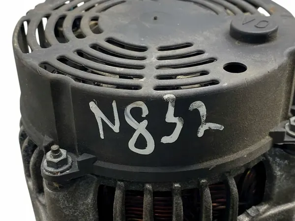 Vaihtovirtageneraattori Ford C-Max Focus MK2 II 1.6 16V 3N1110300AF image 6