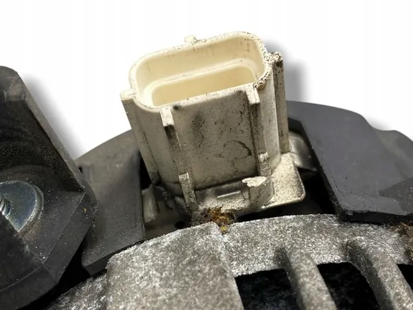 Vaihtovirtageneraattori Ford C-Max Focus MK2 II 1.6 16V 3N1110300AF image 8