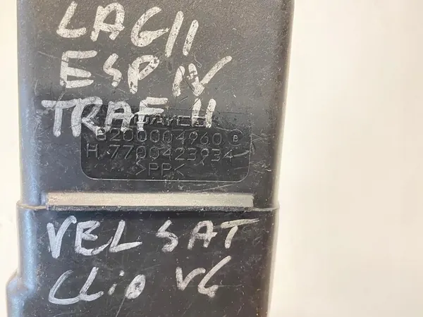 Renault OE 8200004960 Kolfilter image 3