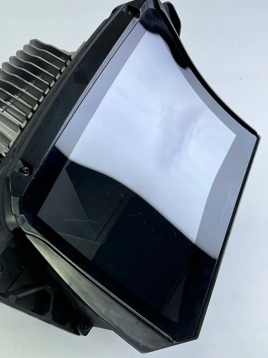 BMW X3 G01 HUD-Display OEM 6822901 - Gebraucht image 3