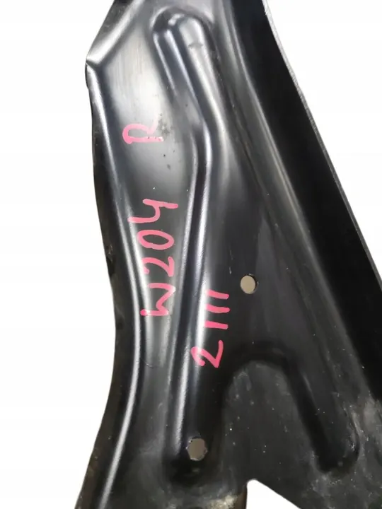 MERCEDES CLASSE C W204 ENCADREMENT PHARE DROIT A2046200291 image 3