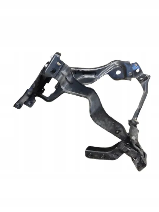 MERCEDES CLASSE C W204 ENCADREMENT PHARE DROIT A2046200291 image 4