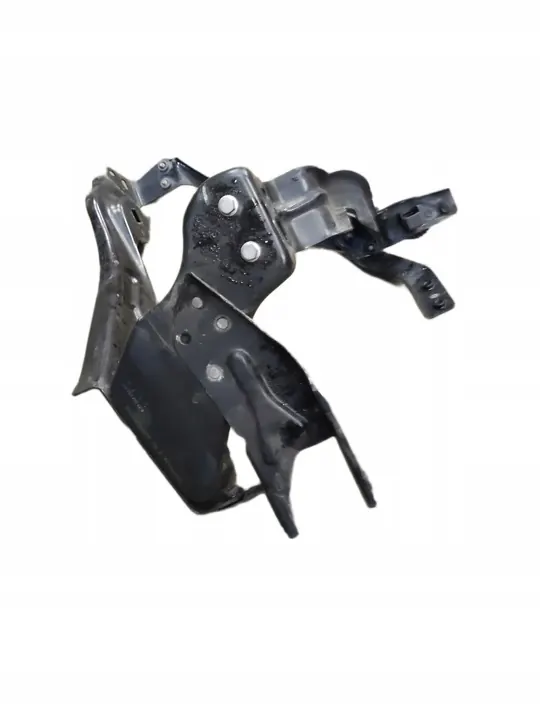 MERCEDES CLASSE C W204 ENCADREMENT PHARE DROIT A2046200291 image 6