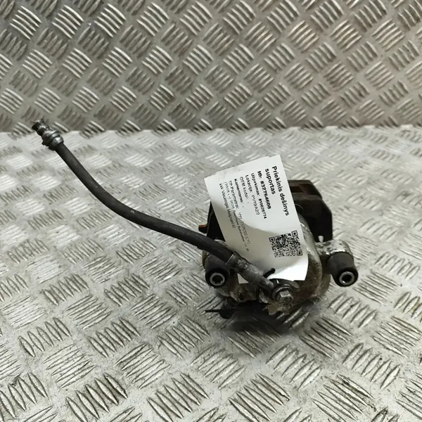 Etujarrusatula oikea VW Taigo 2Q0615124A image 3
