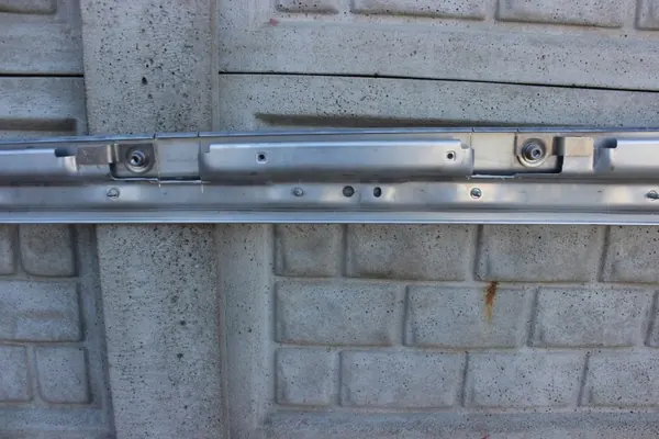 Reforço de pilar de teto Porsche Macan II OEM 95C817111A image 4