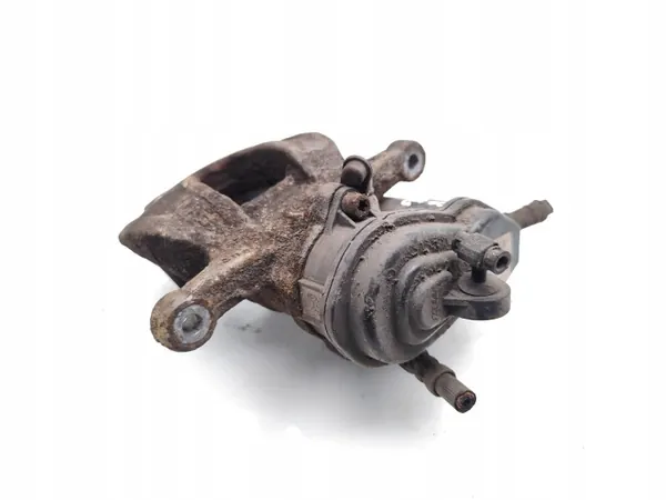 Audi A4 Taka jarruventtiili OEM 8W0406AT 2.0 TDI image 3
