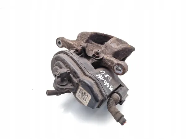 Audi A4 Taka jarruventtiili OEM 8W0406AT 2.0 TDI image 4