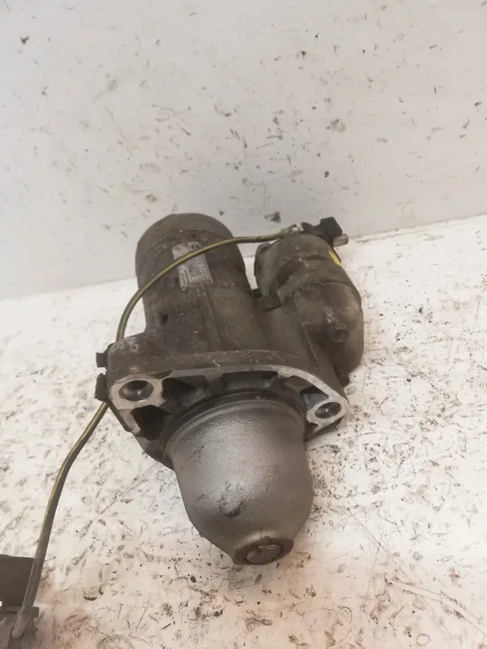 Motor de arranque Infiniti Q50 G35 G37 Nissan 370Z OEM 23300 EY00A image 4