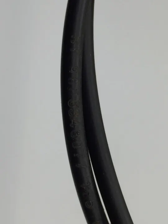 Câble de capot Peugeot 508 I OEM - État utilisé image 4