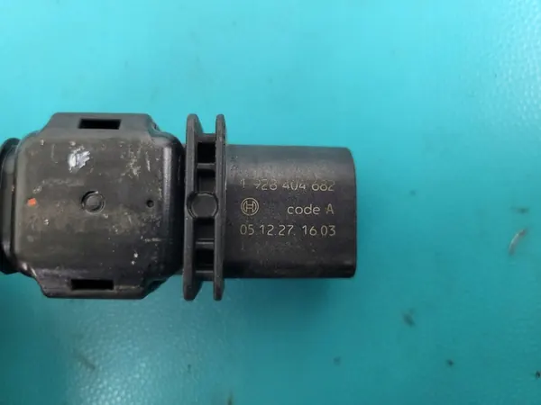 Sensor Lambda BMW E61 E60 530i 3.0 N52B30A image 2