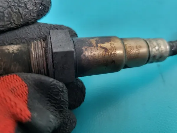 Sensor Lambda BMW E61 E60 530i 3.0 N52B30A image 3